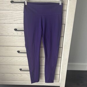 Outdoor Voices Violet Leggings